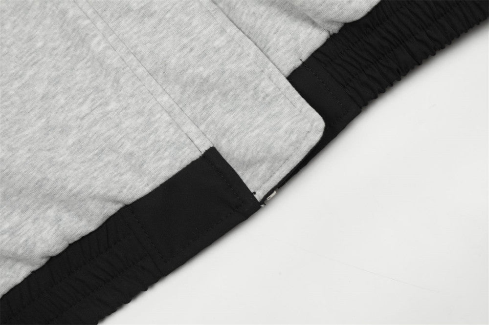 The ReversaCore Hooded Jacket