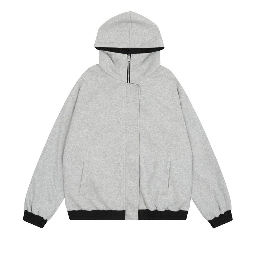 The ReversaCore Hooded Jacket