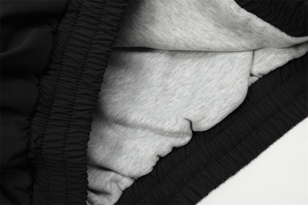 The ReversaCore Hooded Jacket