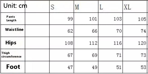 Love Embroidered Casual Suit for Men