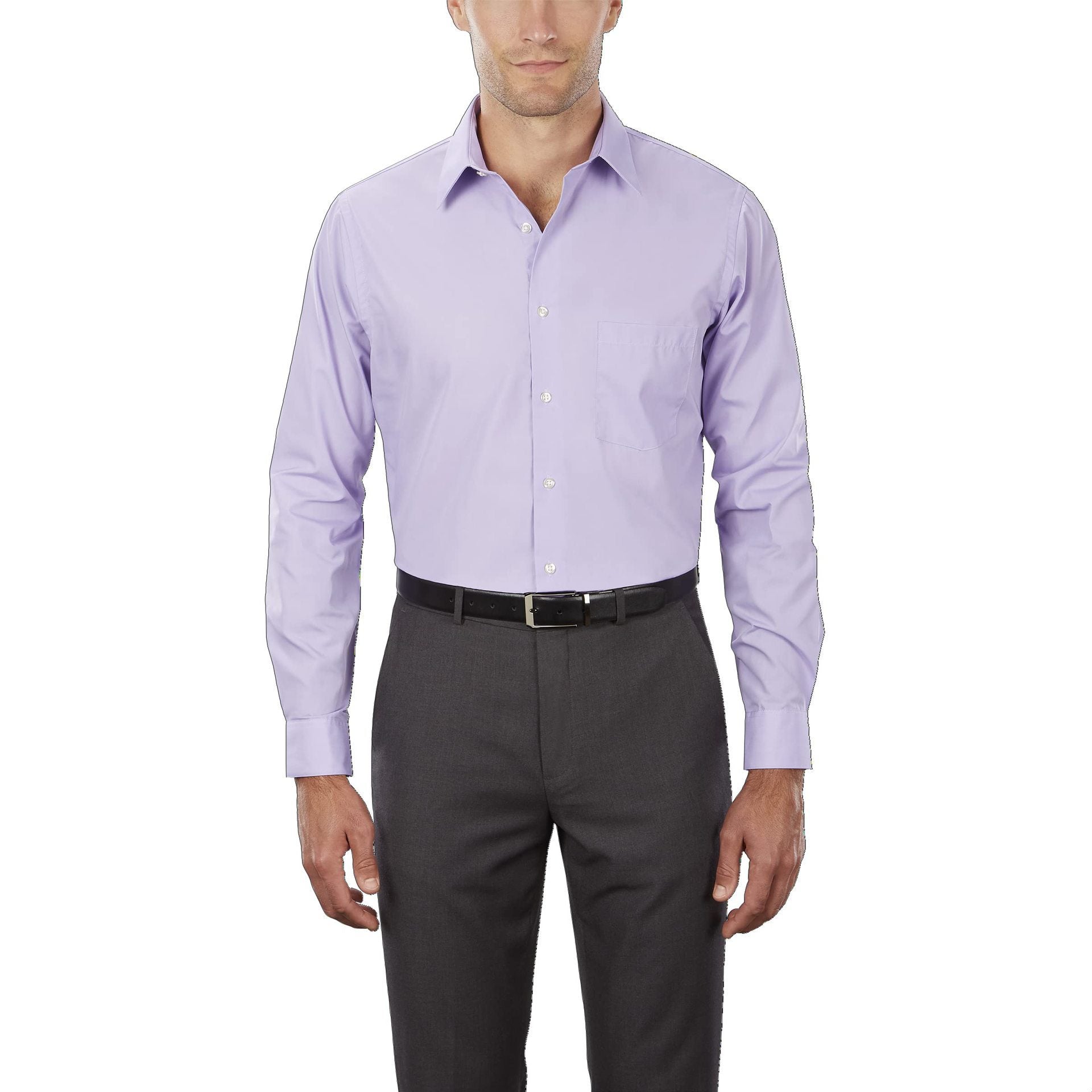 Men's Classic Formal Shirt