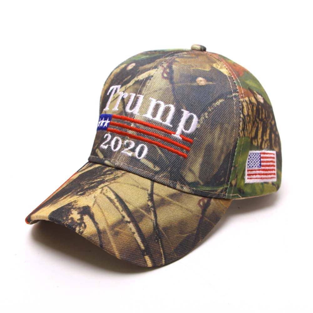 The PatriotCap American Flag Edition