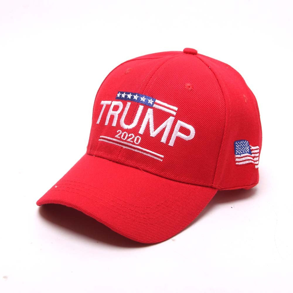 The PatriotCap American Flag Edition