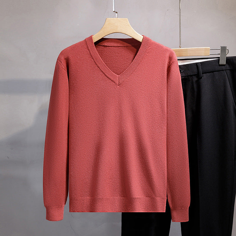 The CoreLayer Pullover Essential Street Form