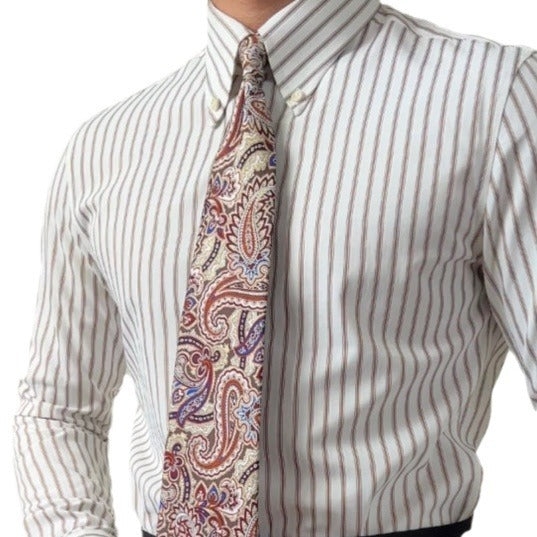 Men's Premium Business Formal Shirt