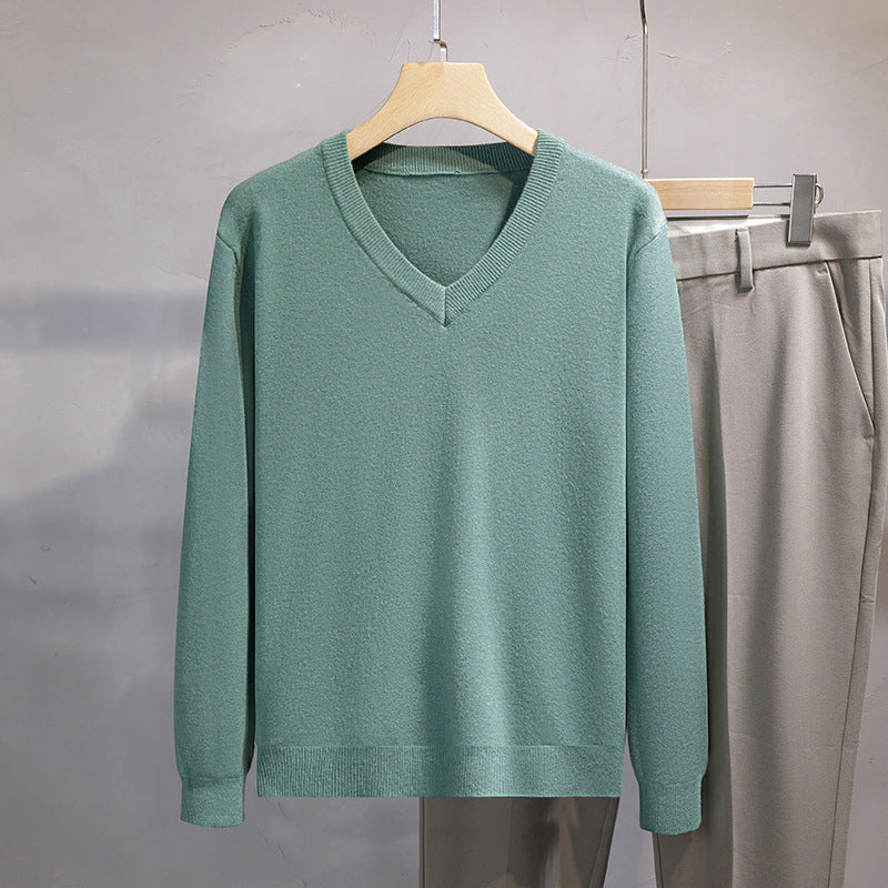 The CoreLayer Pullover Essential Street Form