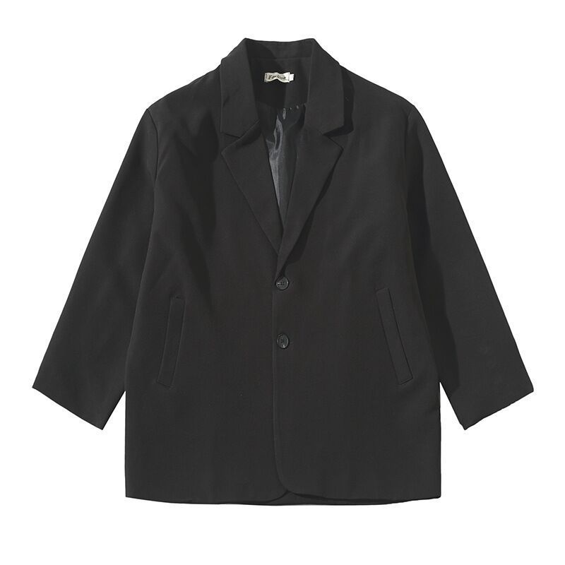 Classic Compact Suit