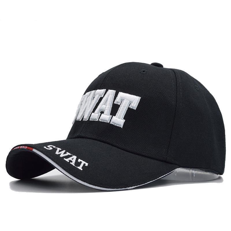 SWAT Tactical Style Cap