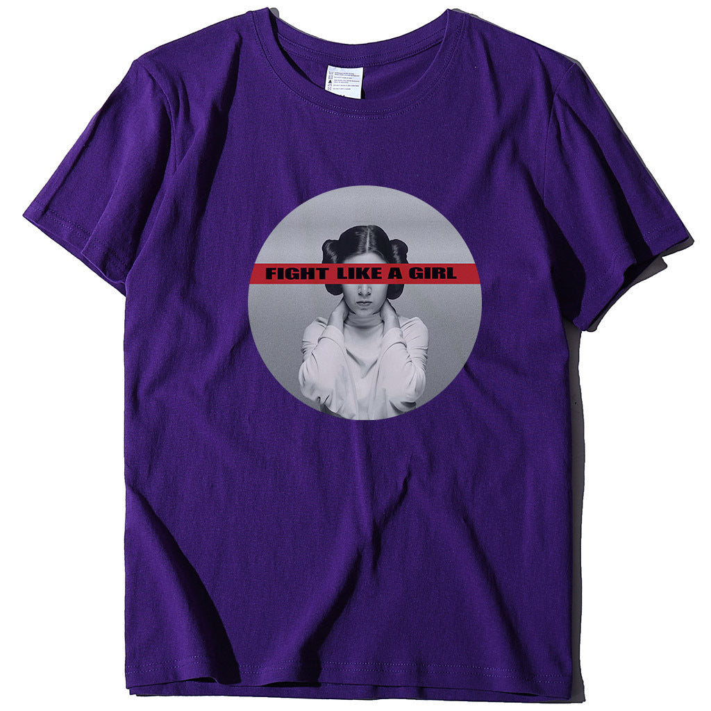 Feminist Print Tee