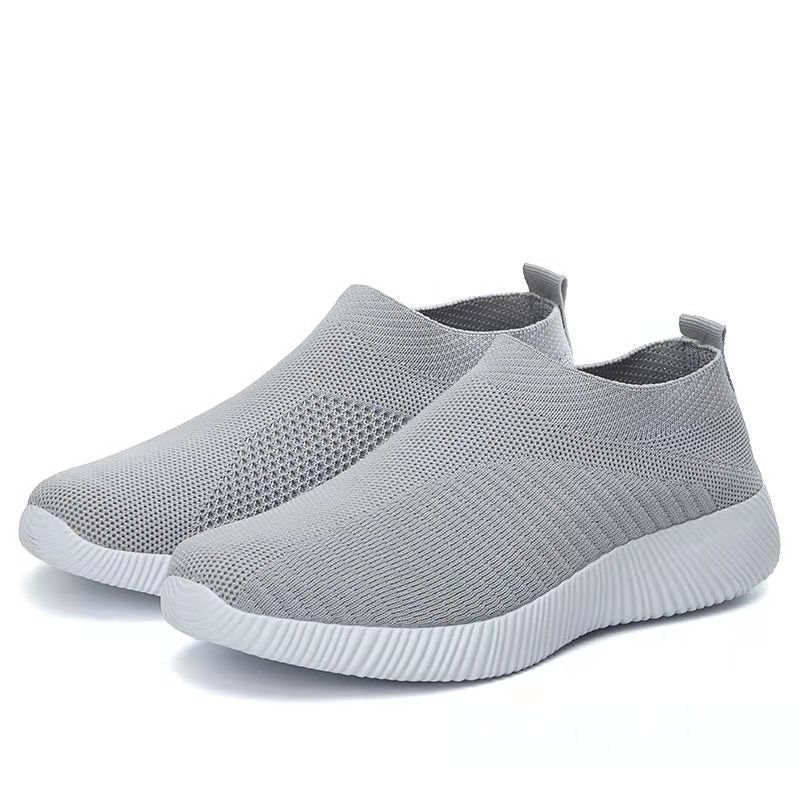 Men’s Flying Knit Sneakers
