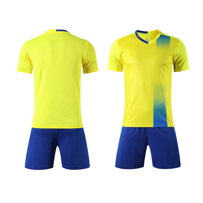 Crest Light Football Set