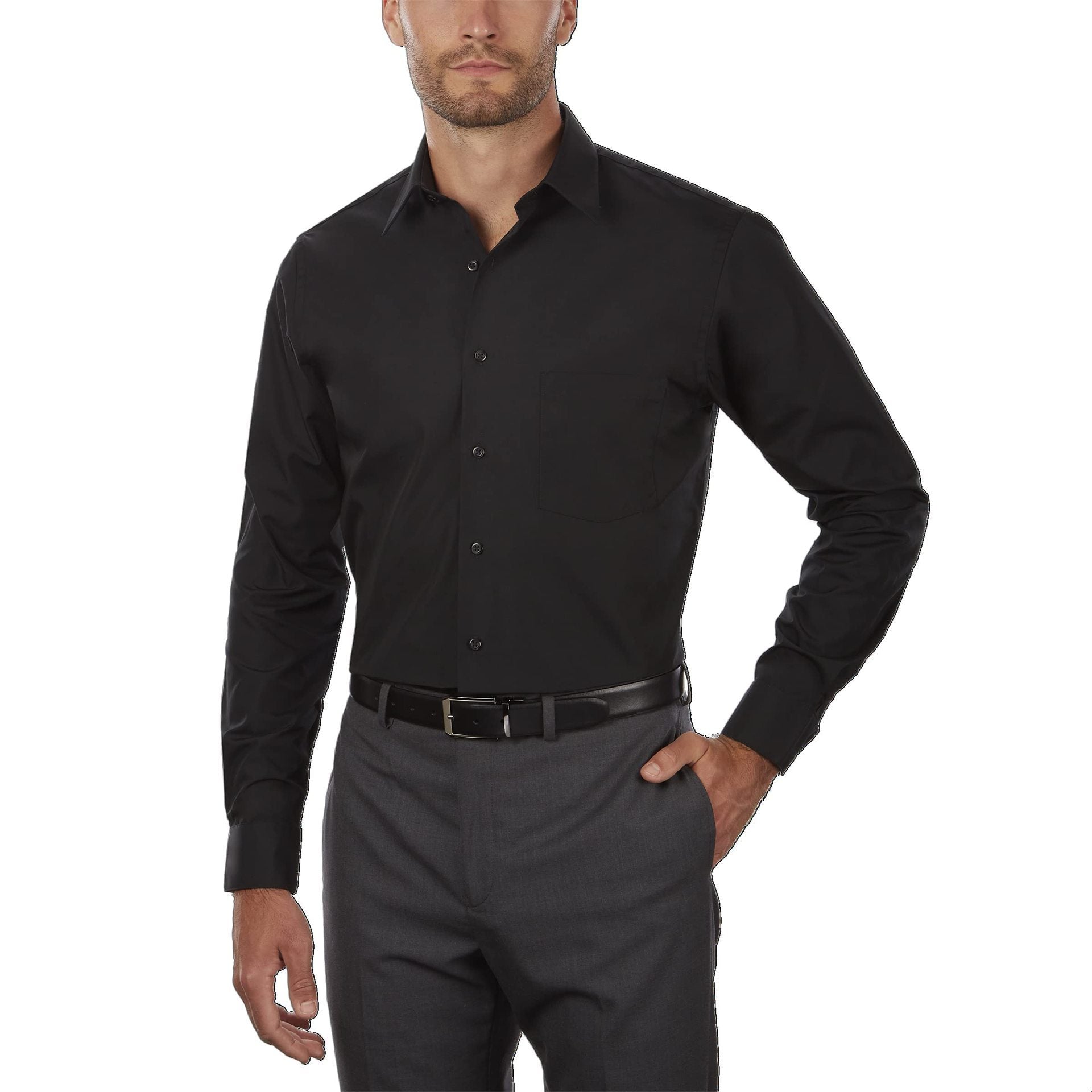 Men's Classic Formal Shirt