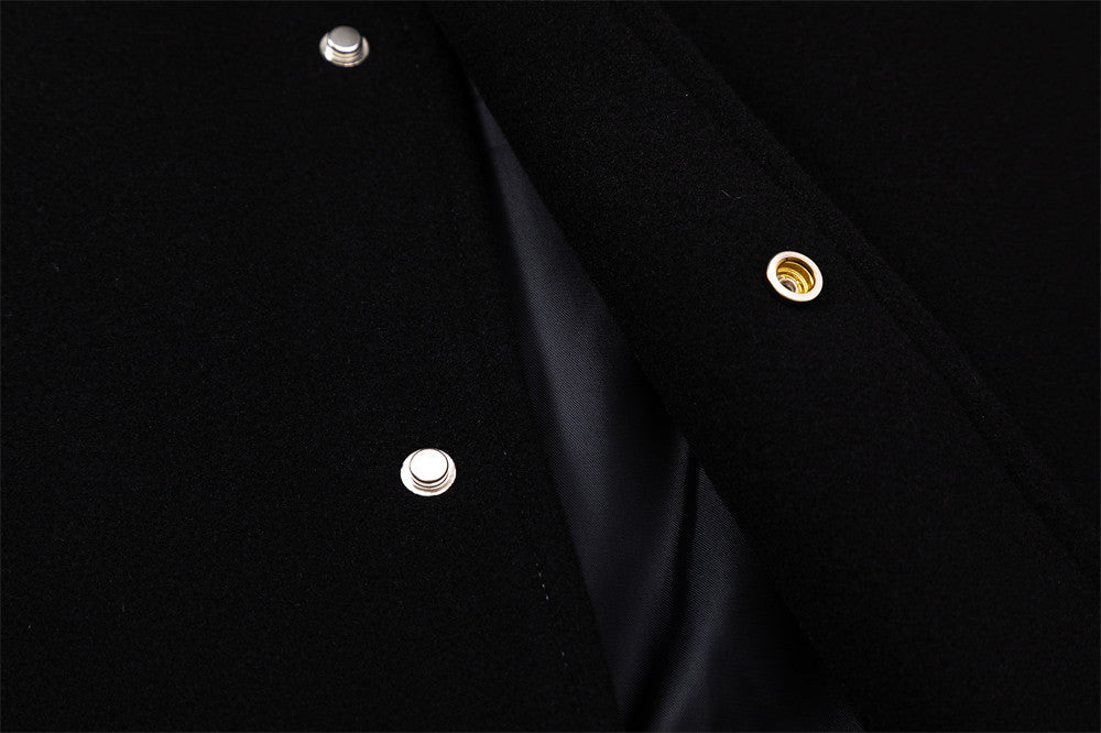 The VarsityLegacy Jacket American Classic Edition