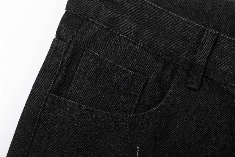 LineCraft Jeans