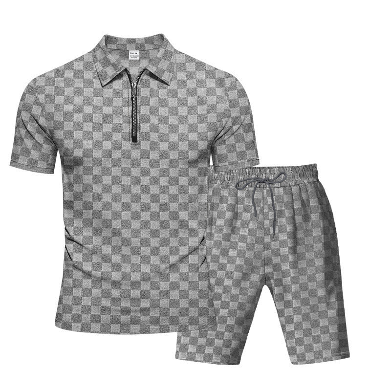 Summer Ease Set