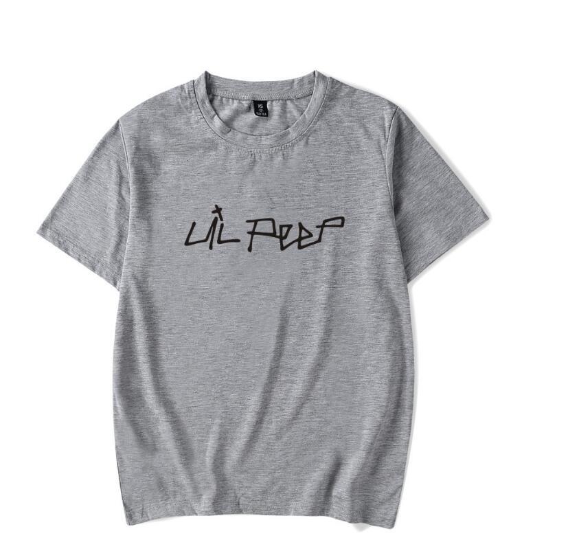 The Peep Legacy Tee
