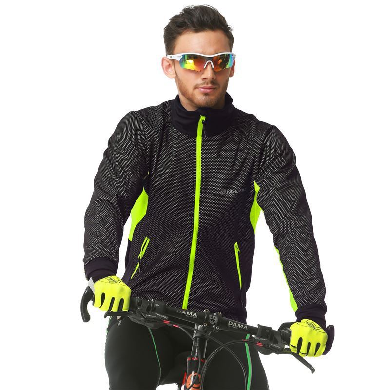 Nuckily Cycling Kit