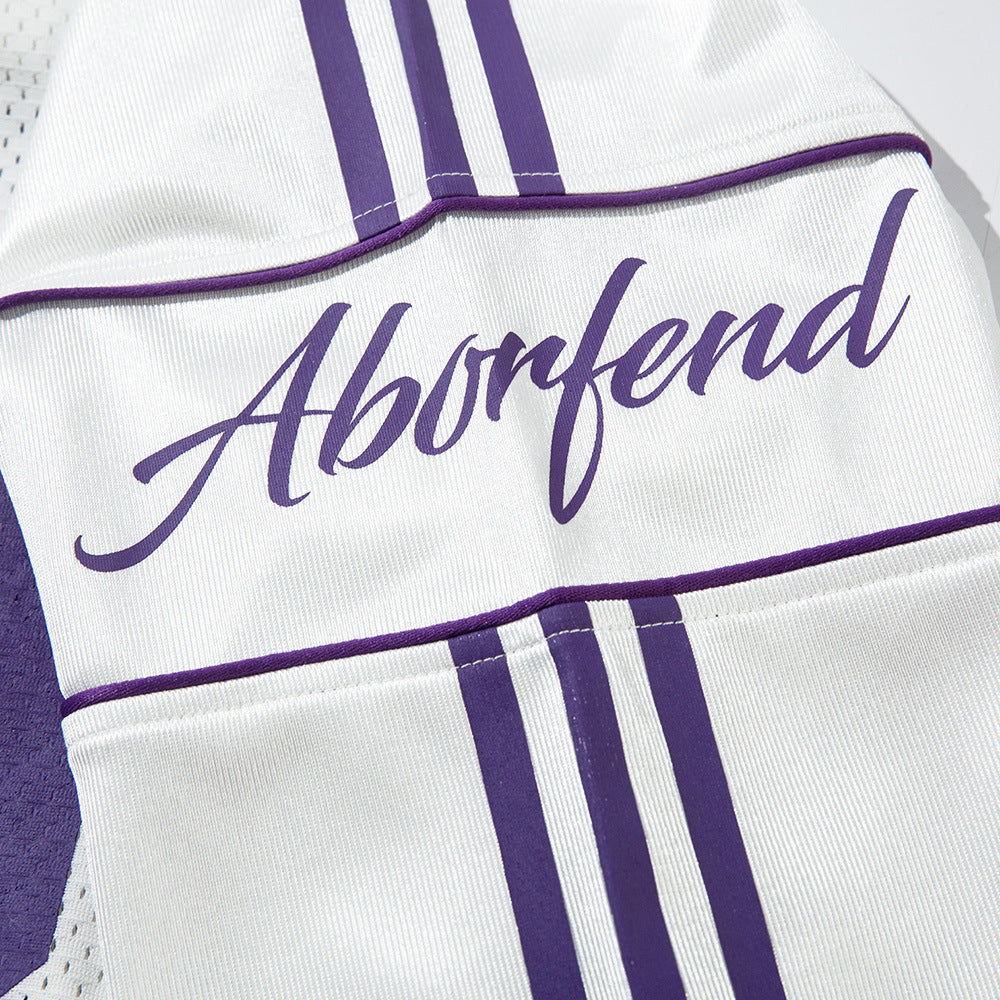 The Vectra Jersey Digital Edge Style