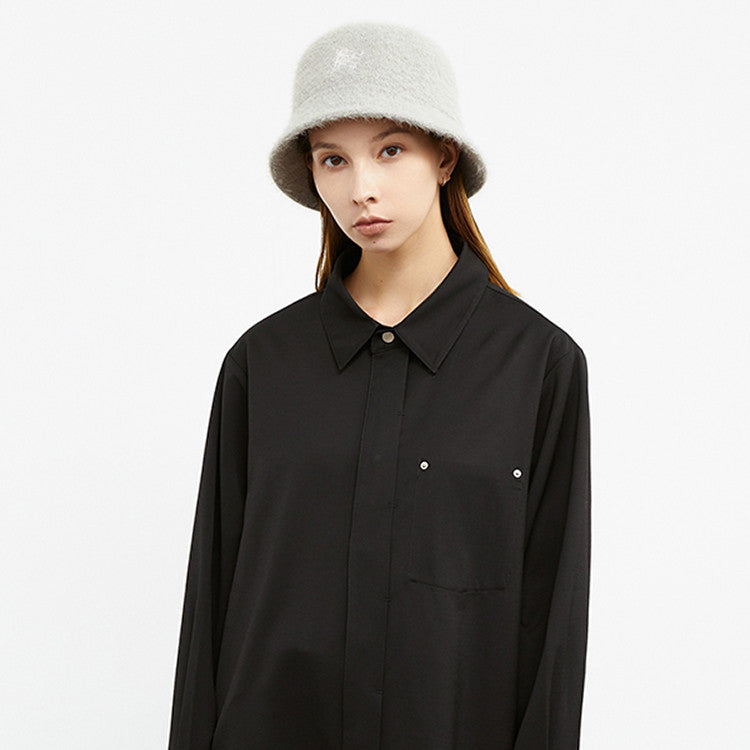 UrbanBeat Fleece Bucket Hat