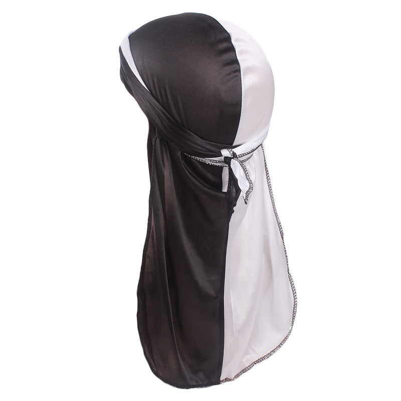 The DualSilk Durag