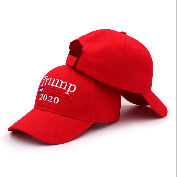 The PatriotCap American Flag Edition