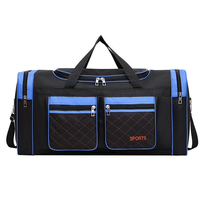 Executive Travel Bag