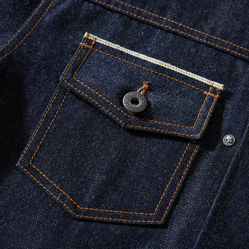 Kyoto Edge Jacket