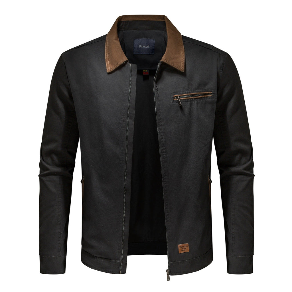 Executive Edge Workwear Jacket