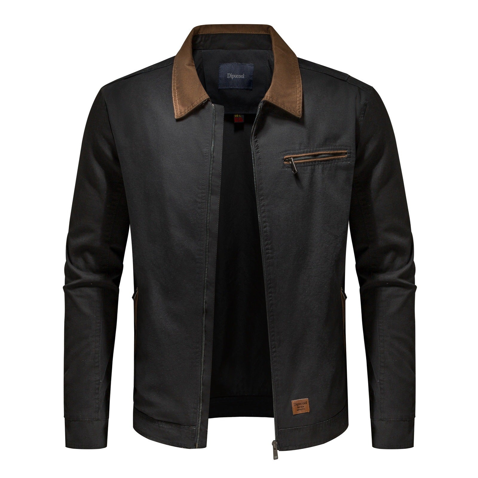 Executive Edge Workwear Jacket