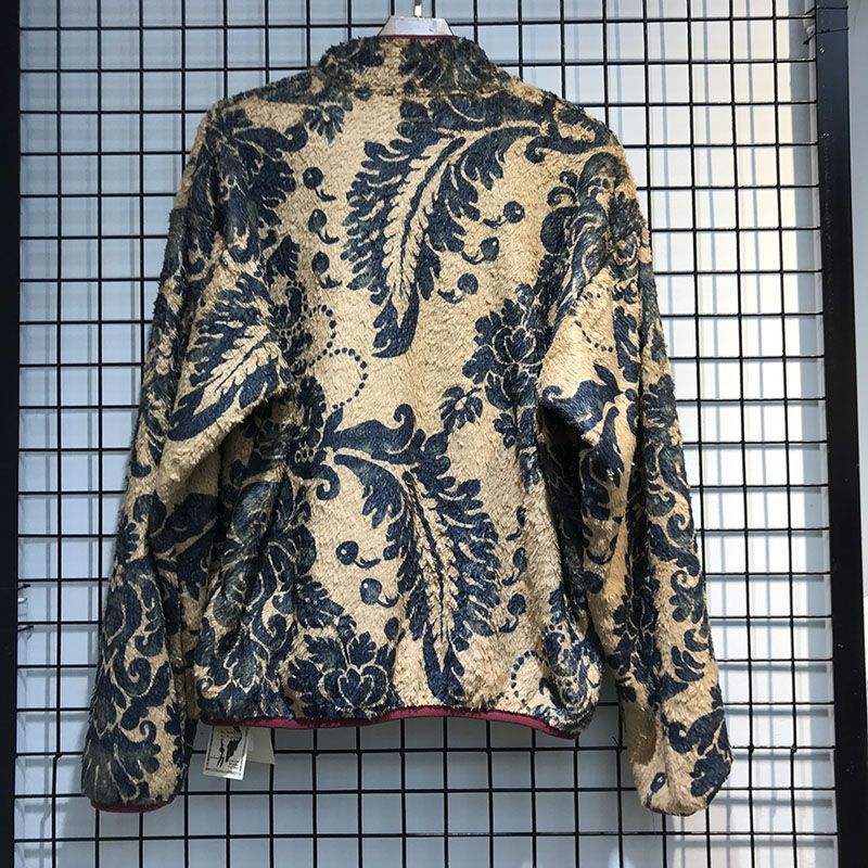 Kapital Wool Jacket