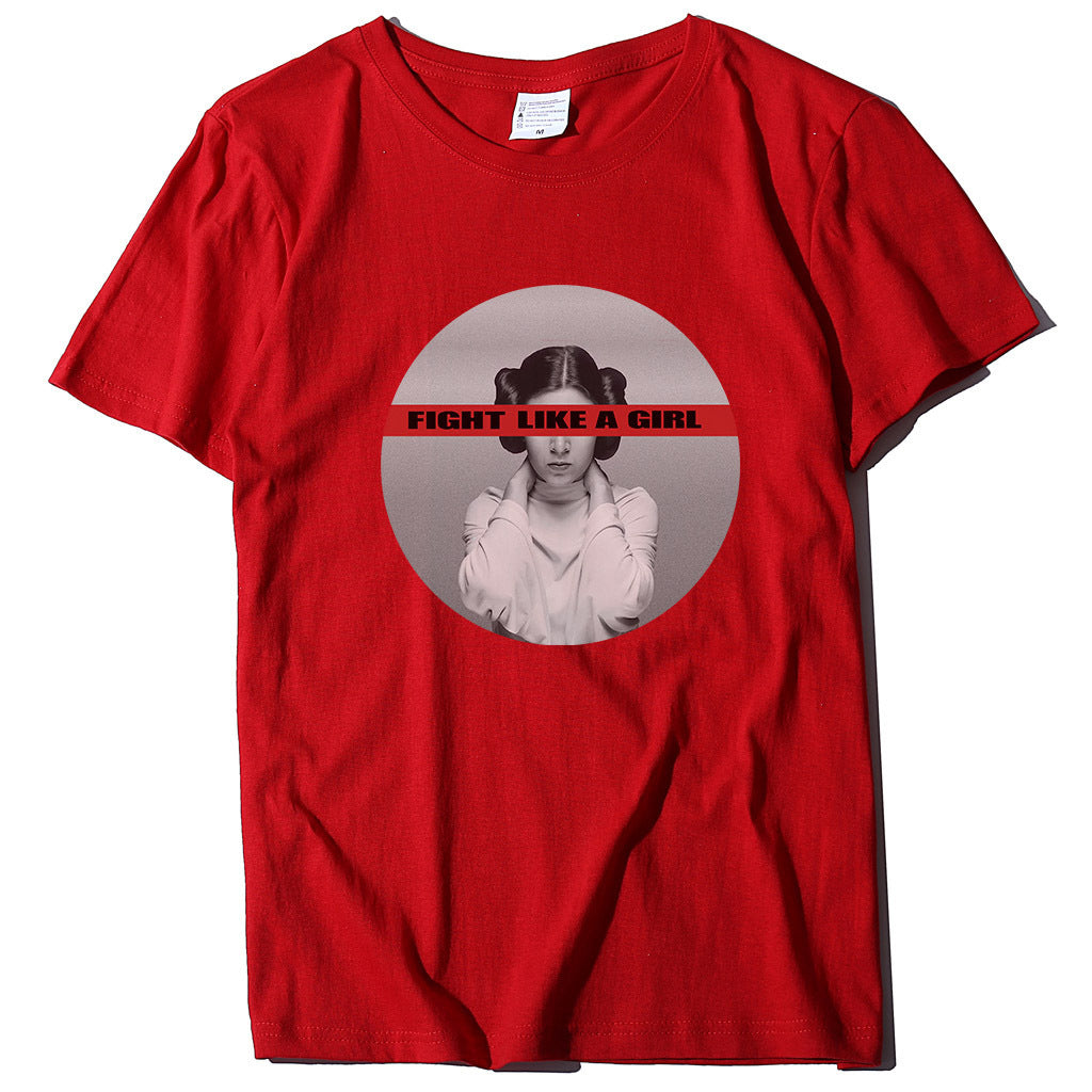 Feminist Print Tee