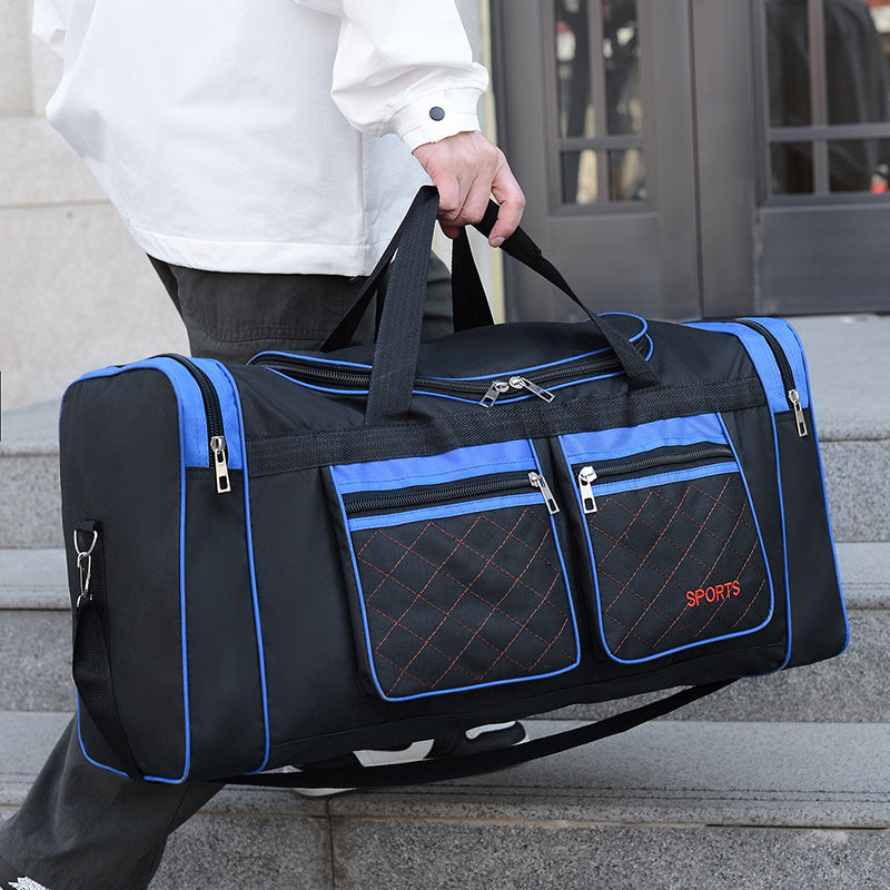 Executive Travel Bag