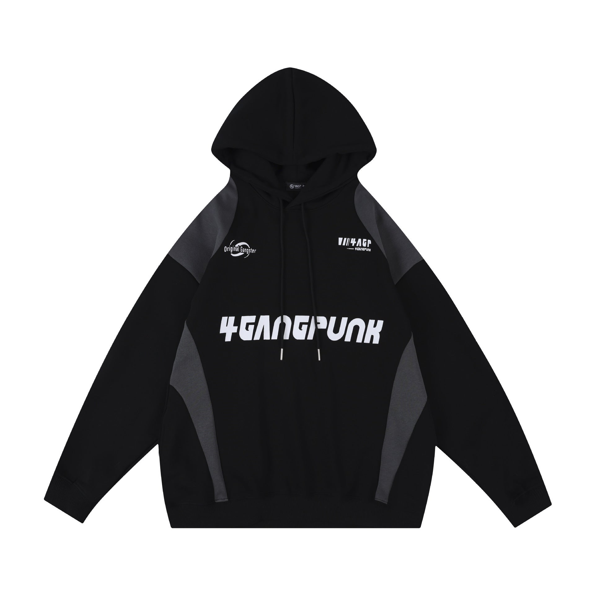 Women’s Fashion Loose Hooded Sweater