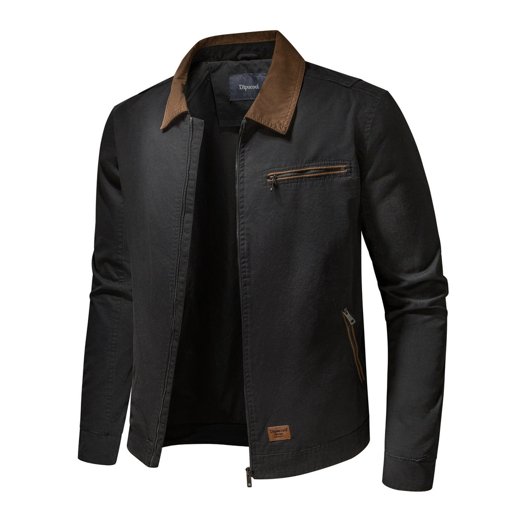 Executive Edge Workwear Jacket