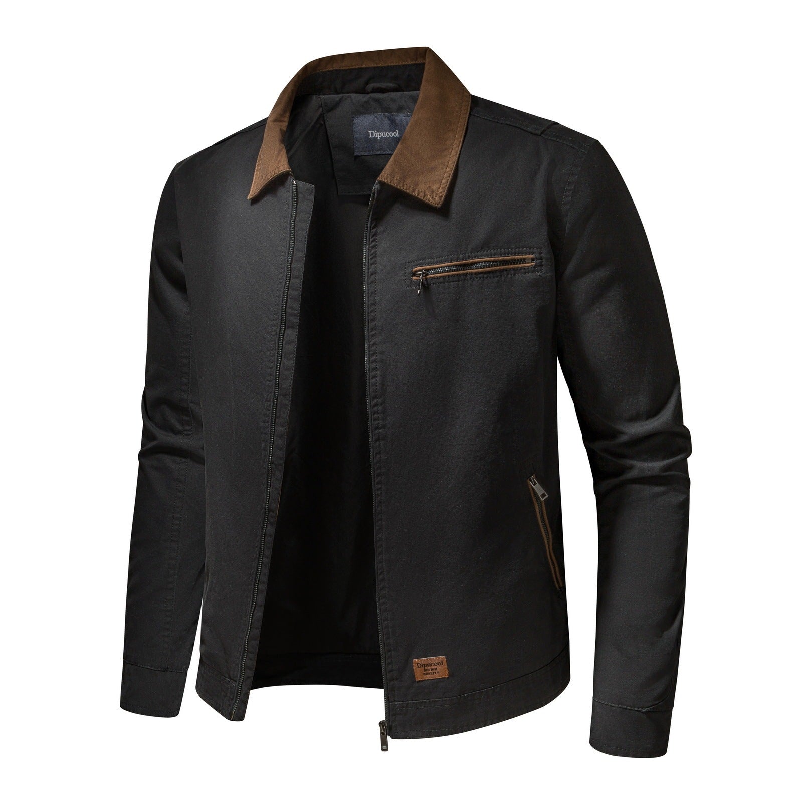 Executive Edge Workwear Jacket