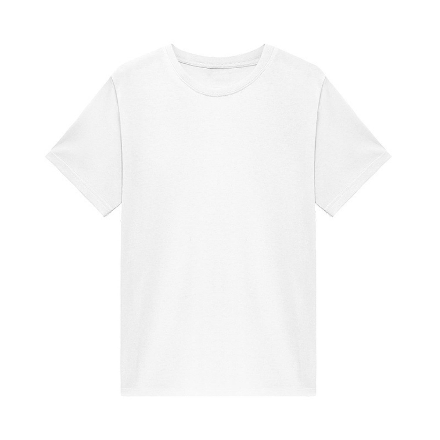 Unisex Cotton Tee