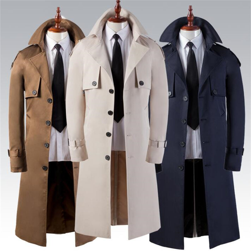 Imperial Longline Trench