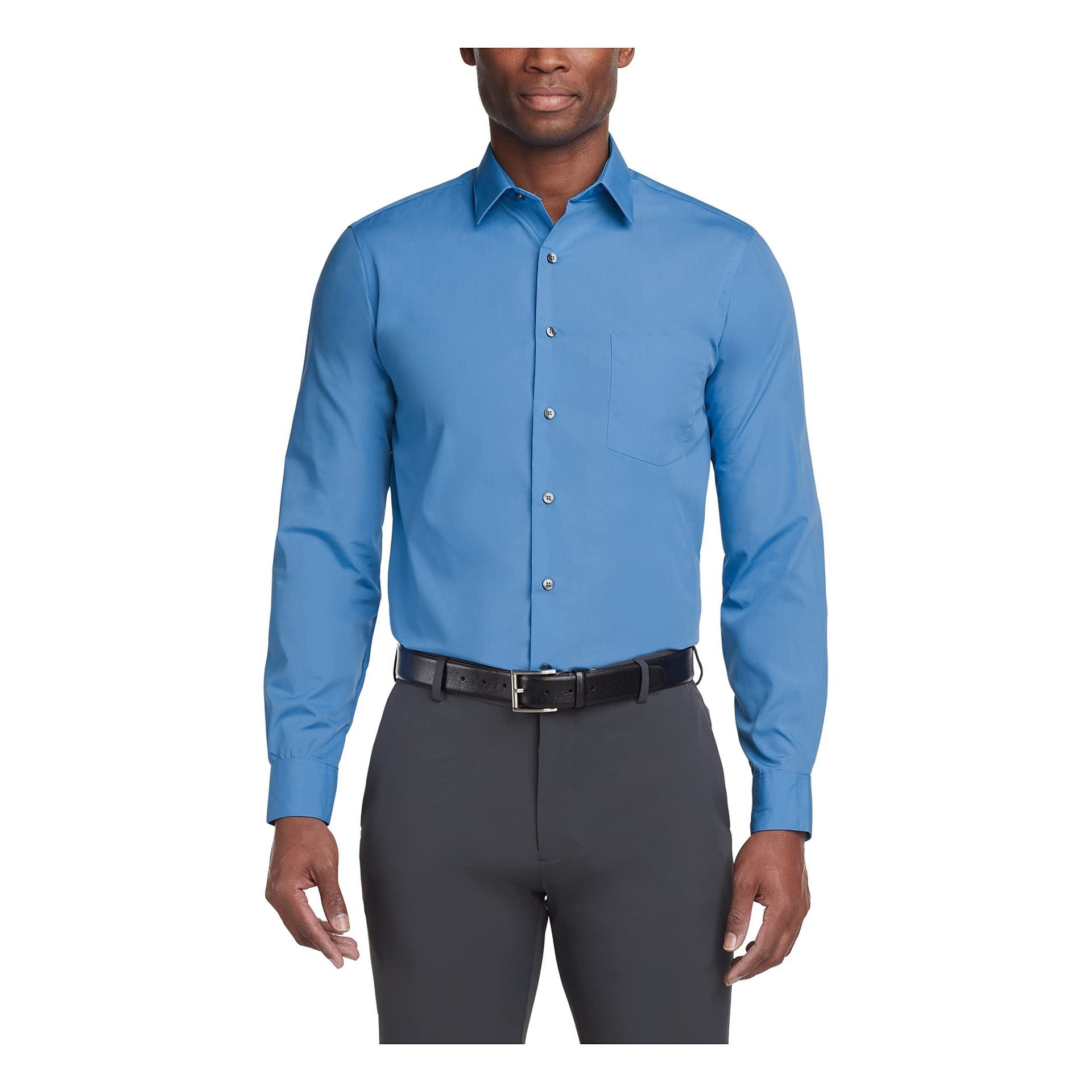 Men's Classic Formal Shirt