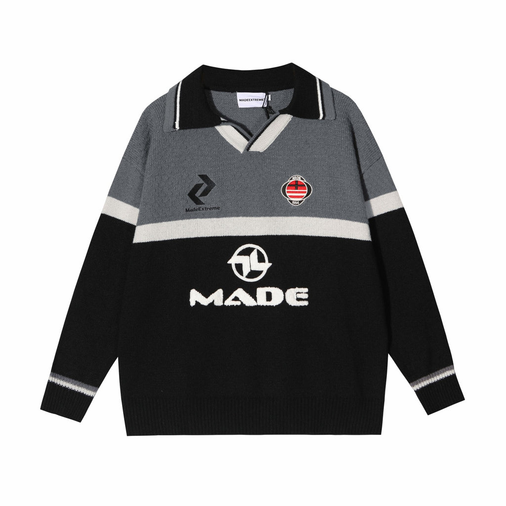 Vintage Style Women’s Sweater