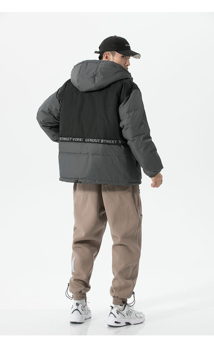 Versatile Work Coat