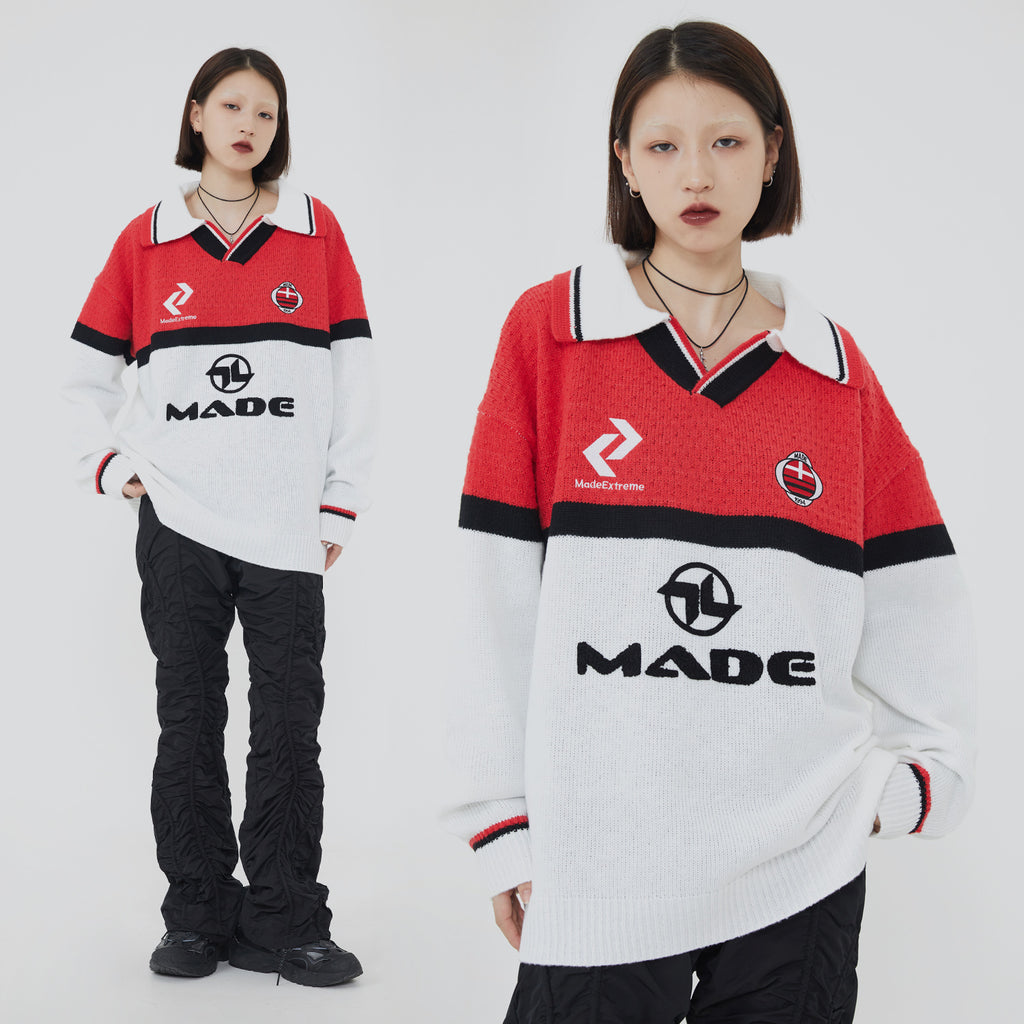 Vintage Style Women’s Sweater