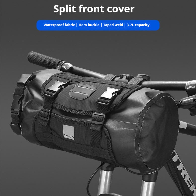 VersaCyclist Gear Bag