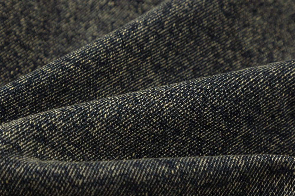 High Street Tooling Denim Jacket