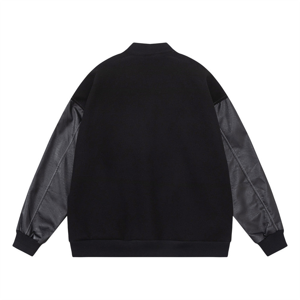 The VarsityLegacy Jacket American Classic Edition