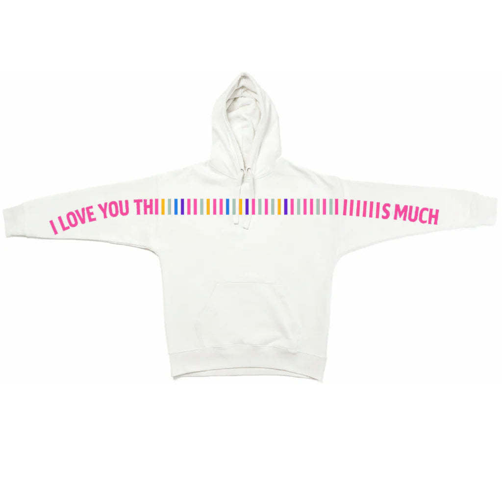 Women’s Cotton Fall Hoodie