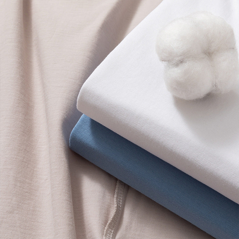 Men’s Minimalist Print Tee