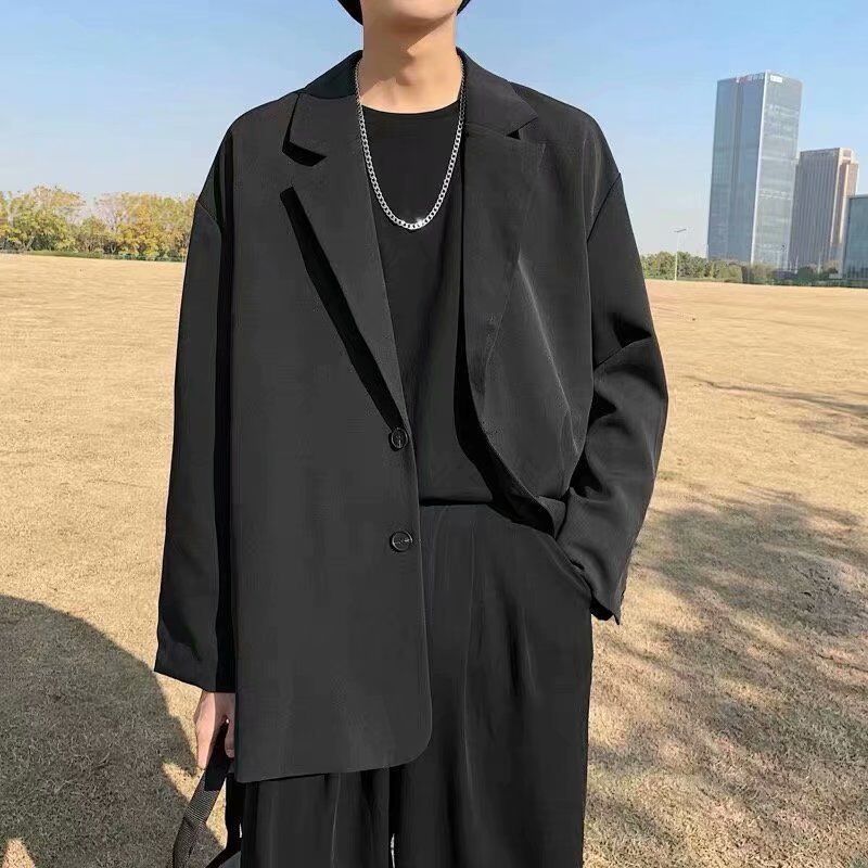 Classic Compact Suit