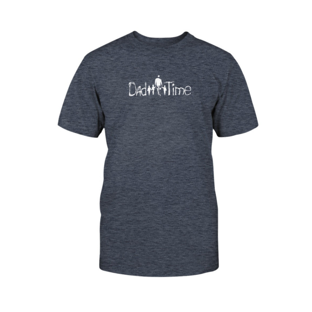 Men’s 3D Print Casual Tee