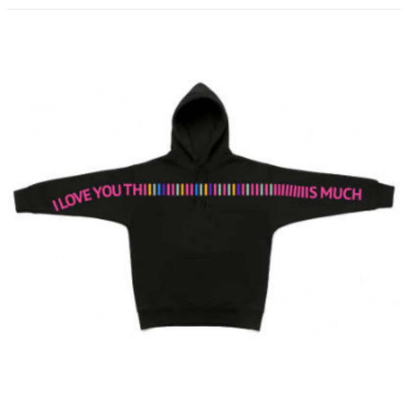 Women’s Cotton Fall Hoodie