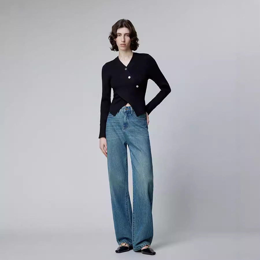 AmeriRetro Women’s Classic Jeans